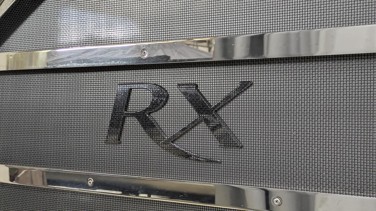 Used 2022 BENNINGTON 23RX Sport