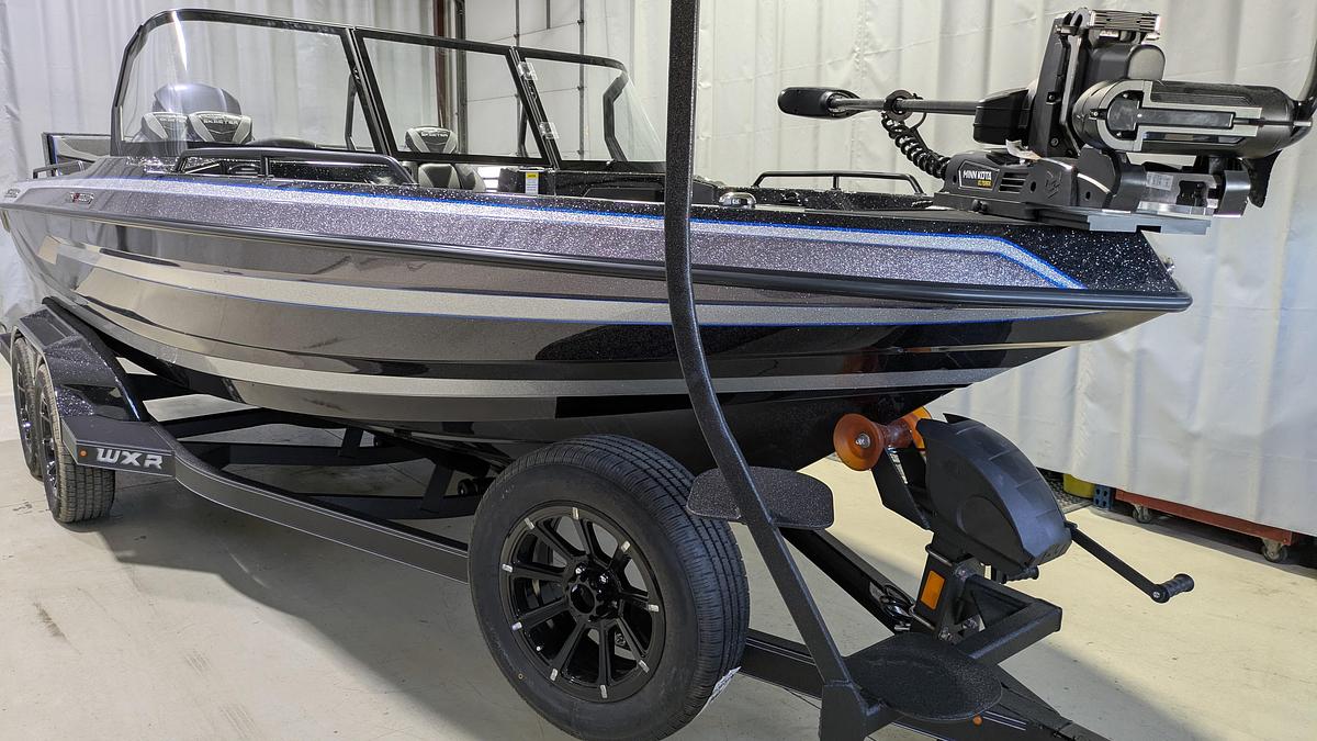 2026 Skeeter WXR2060F