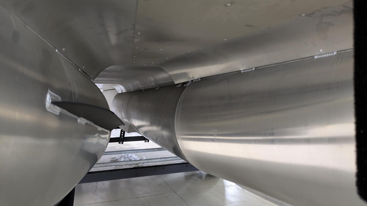 2026 Dockside 22DQ 2.75