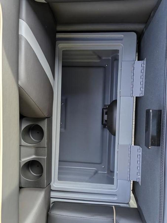 2026 Sylvan X3 CLZ Platinum Package