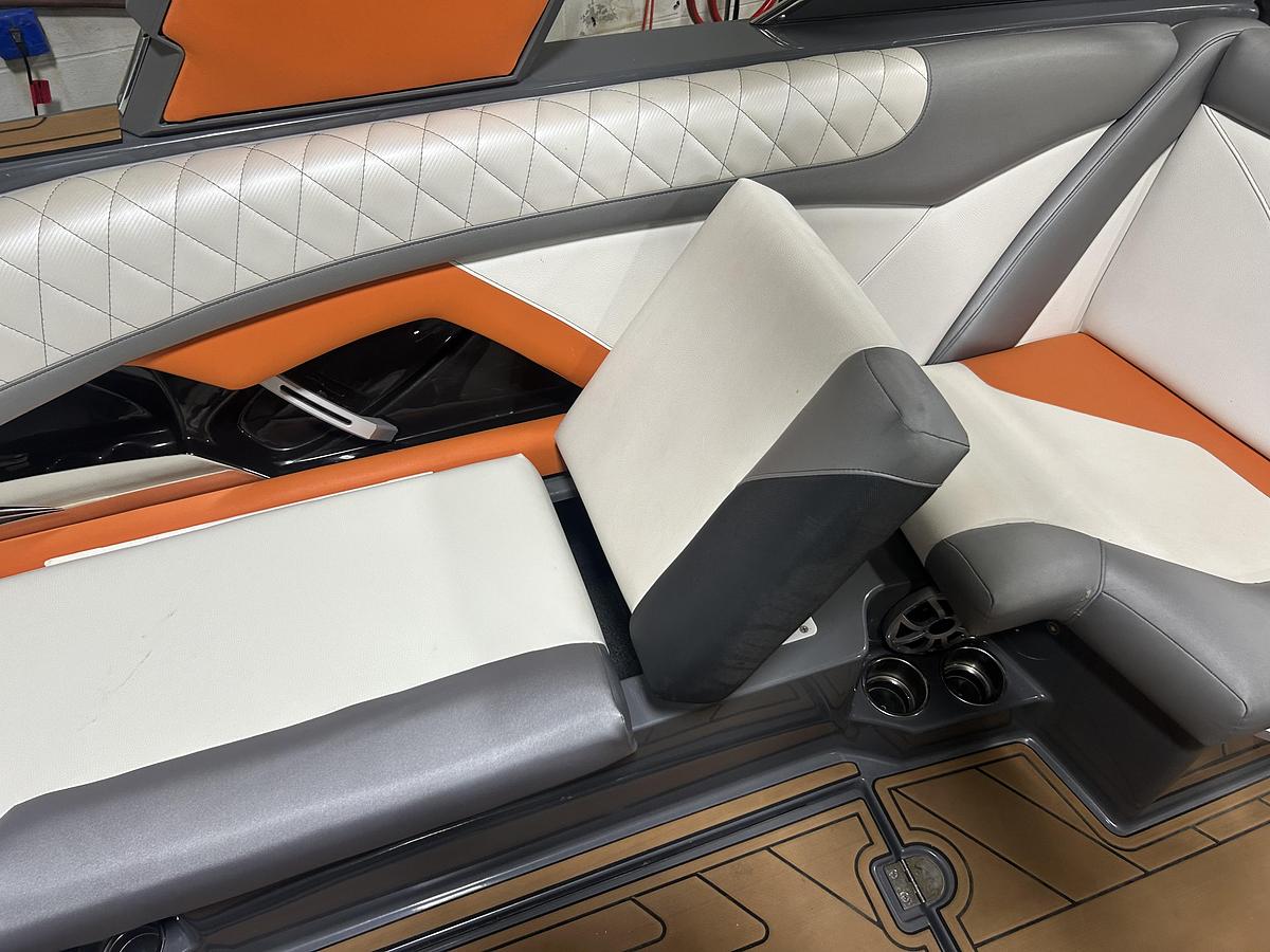 Used 2017 Tige Z3