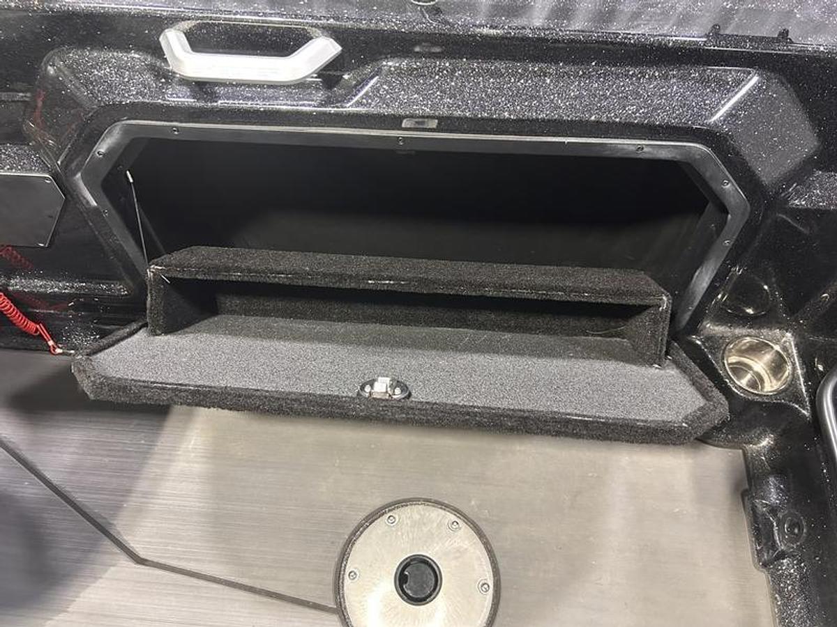 2025 Skeeter WXR2060 *AFTER ALL INCENTIVES*