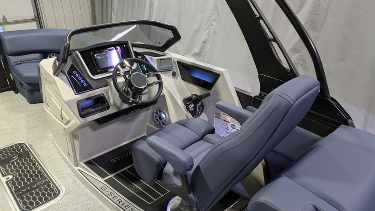 2026 Sylvan G3 LZ DH