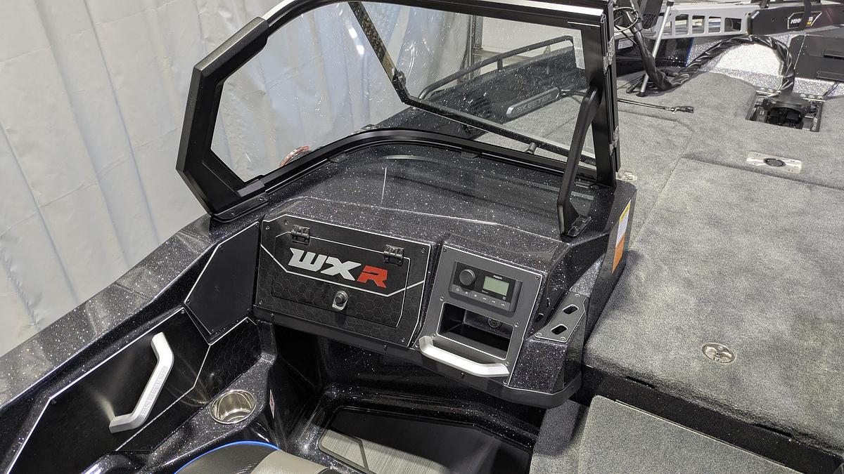 2026 Skeeter WXR2060