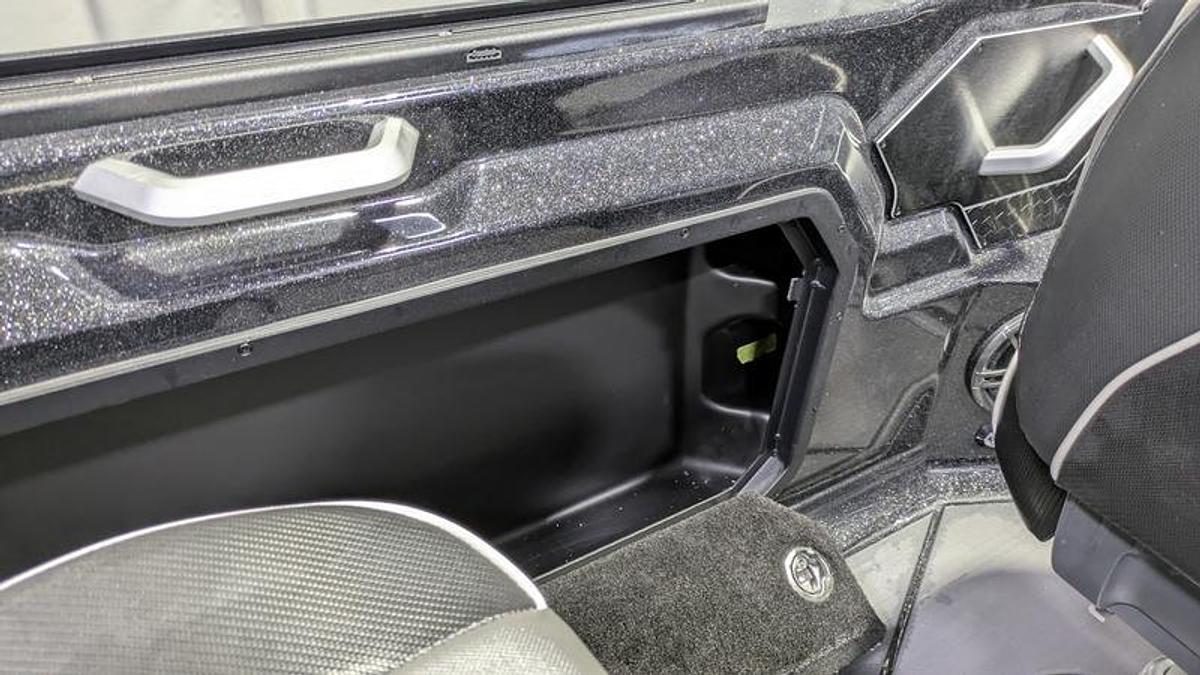 2026 Skeeter WXR2260 *$1000 Tackle Warehouse Giftcard*