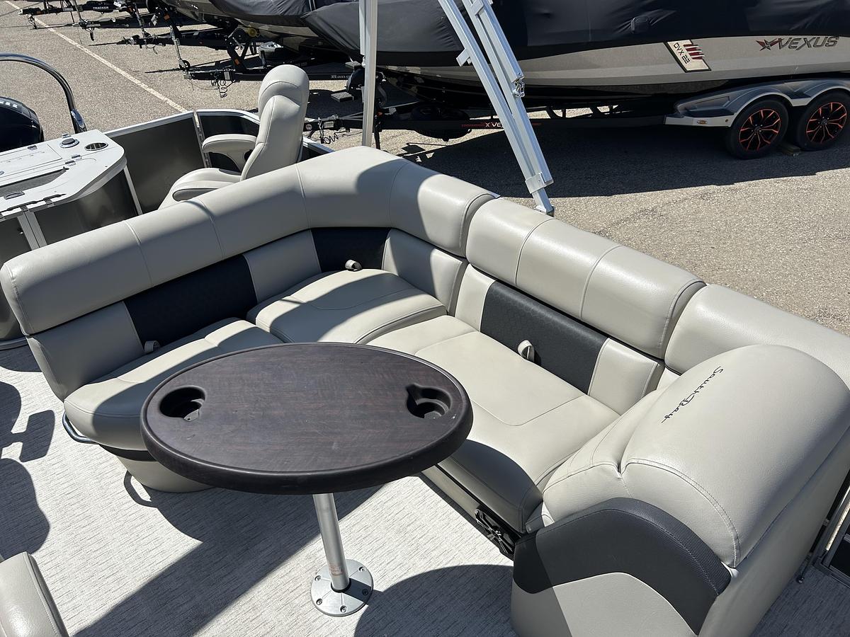 Used 2020 South Bay 521FCR 2.75