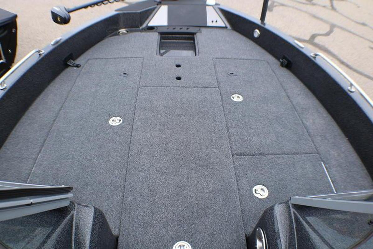 2024 Triton Boats 206 Allure