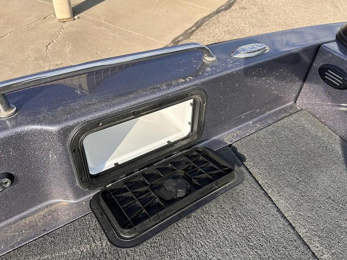 Used 2018 Skeeter WX2190