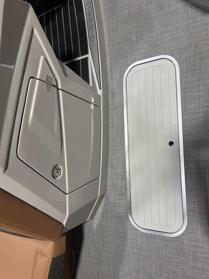 2025 Sylvan G3 CLZ DC