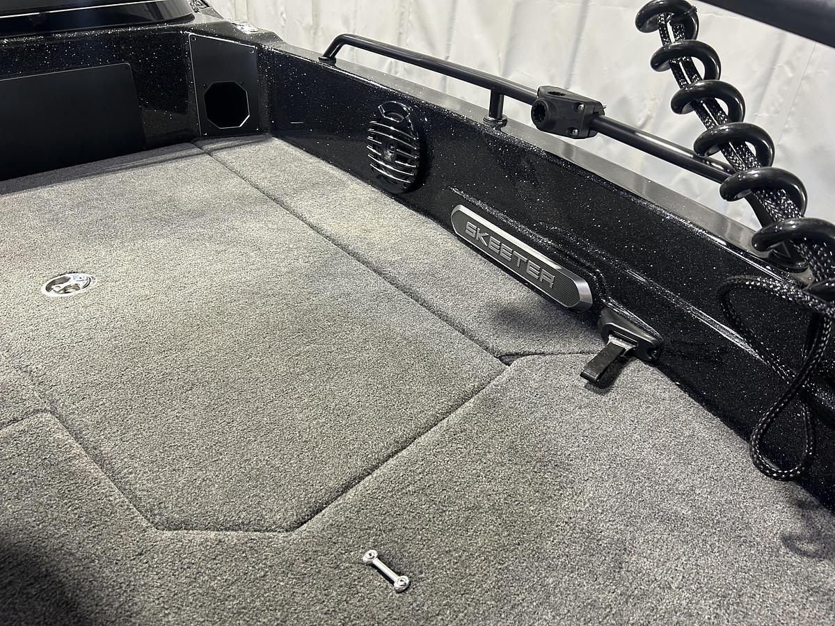 2026 Skeeter WXR2060F