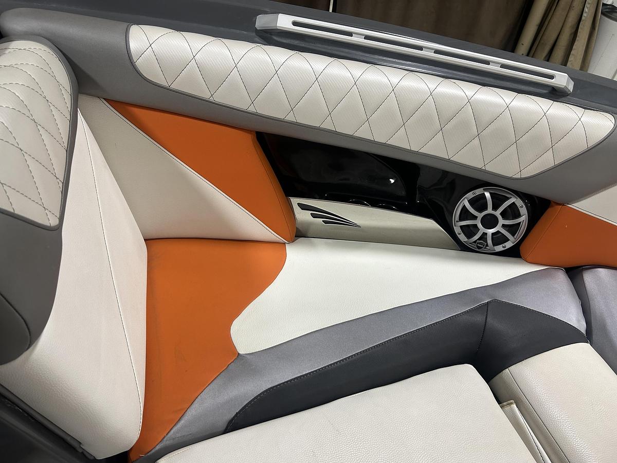 Used 2017 Tige Z3