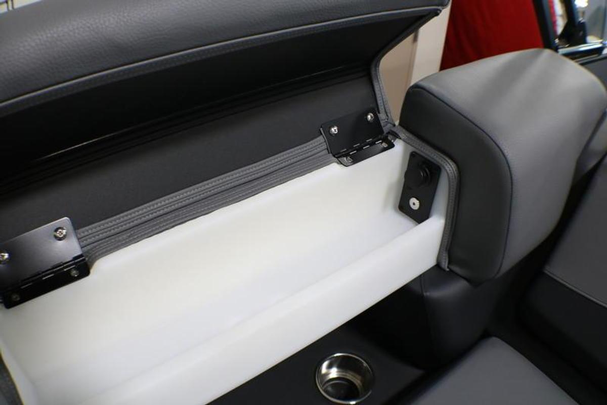 2023 South Bay 523RS 3.0