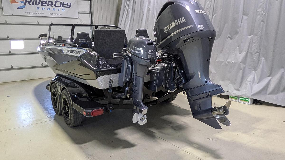 2026 Skeeter WXR2060F