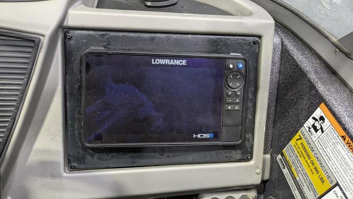 Used 2019 Ranger Boats 2050LS