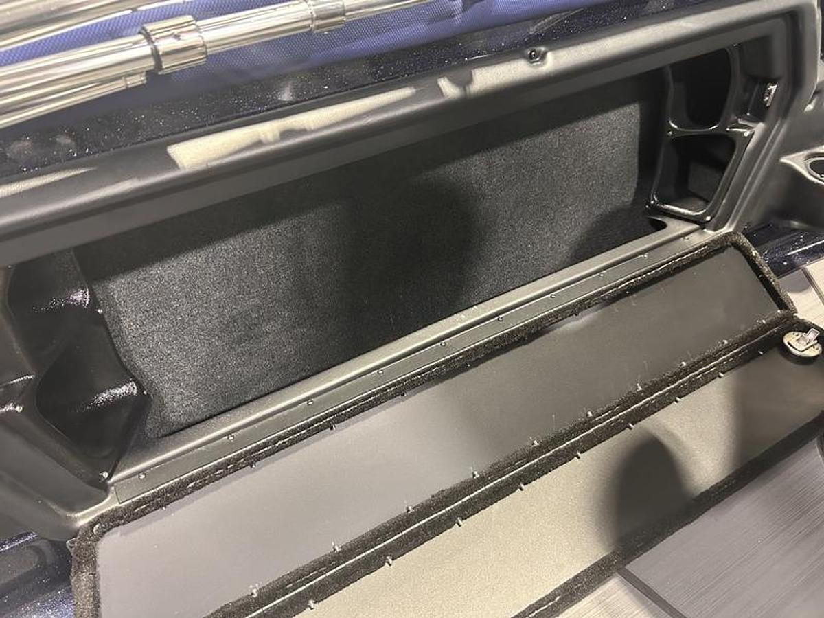 2025 Skeeter SOLERA205