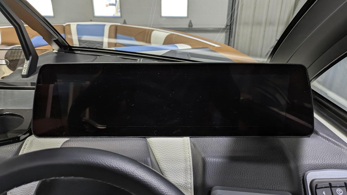 2026 Malibu Boats 23 LSV