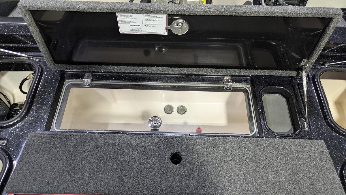 Used 2022 Vexus DVX22