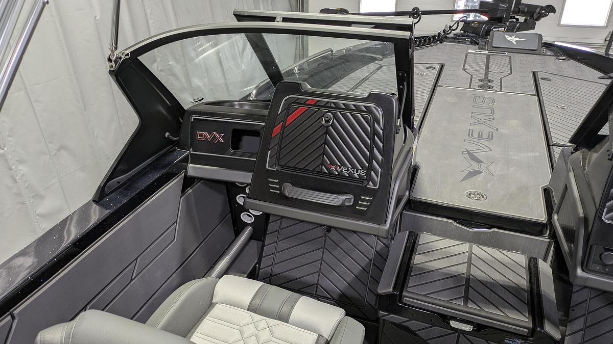 2026 Vexus DVX22s