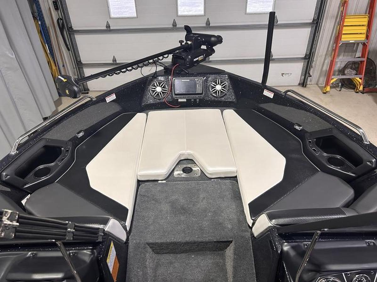 2026 Skeeter SOLERA189 *$500 Tackle Warehouse Giftcard*