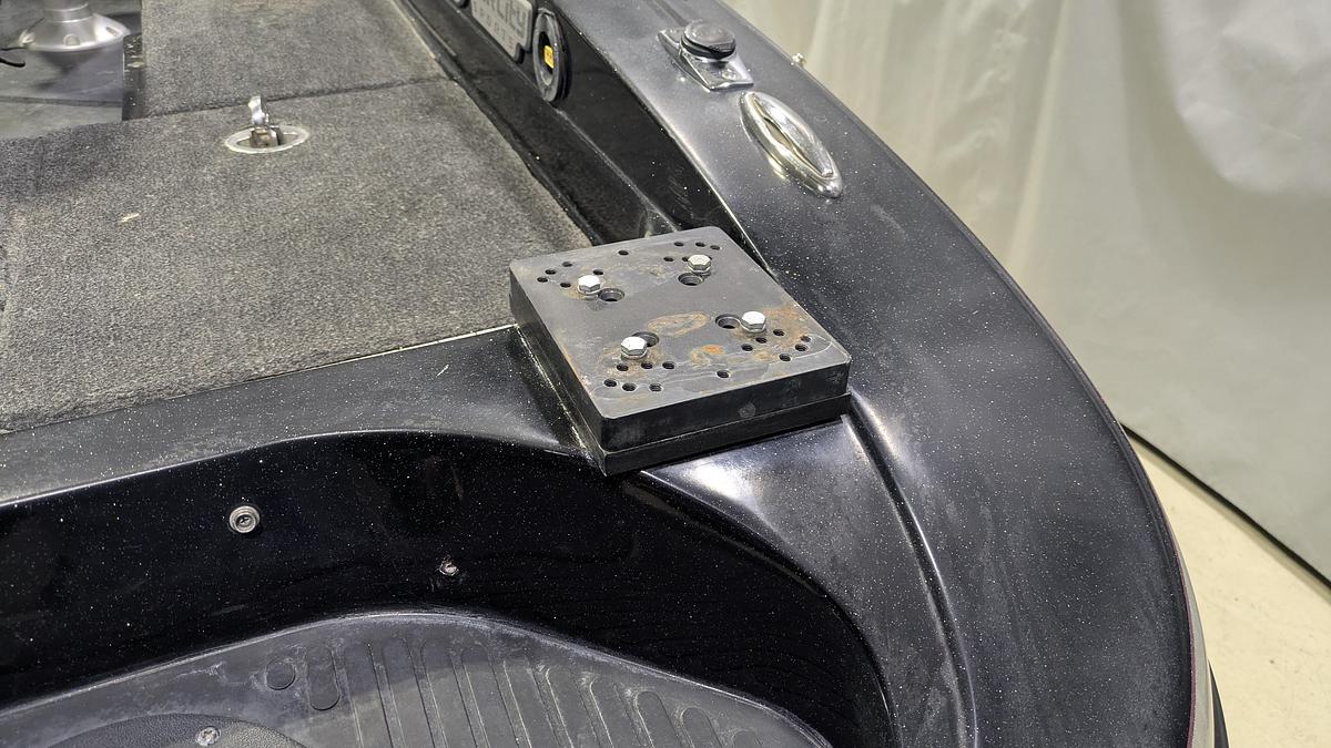 Used 2013 Ranger Boats 621VS