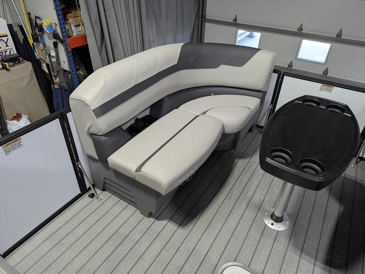 2025 Sylvan L3 Party Fish