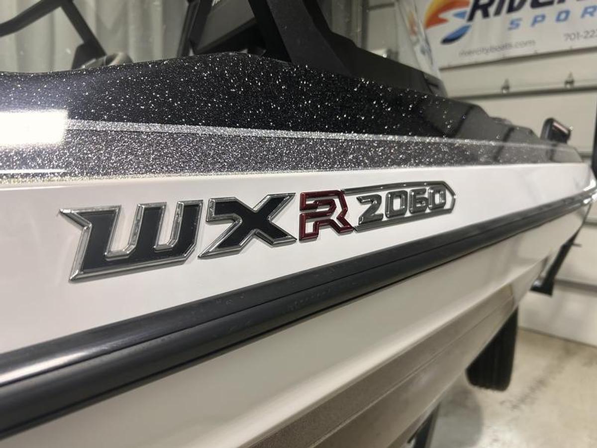 2025 Skeeter WXR2060 *AFTER ALL INCENTIVES*
