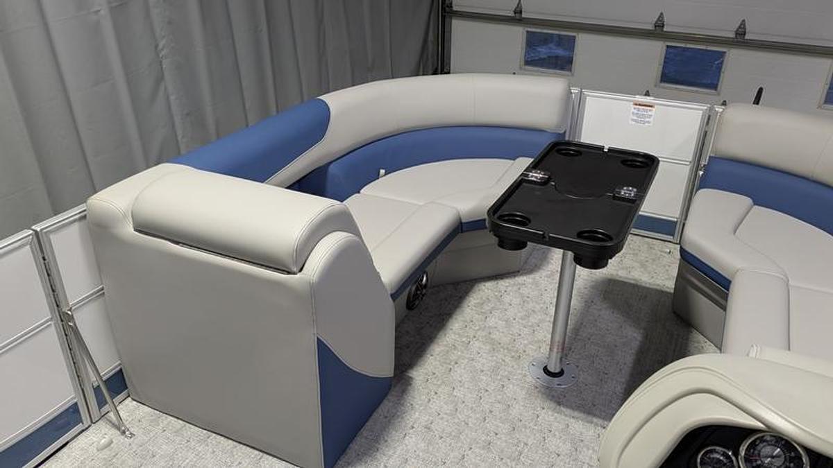 2026 South Bay 224RS LE 2.75