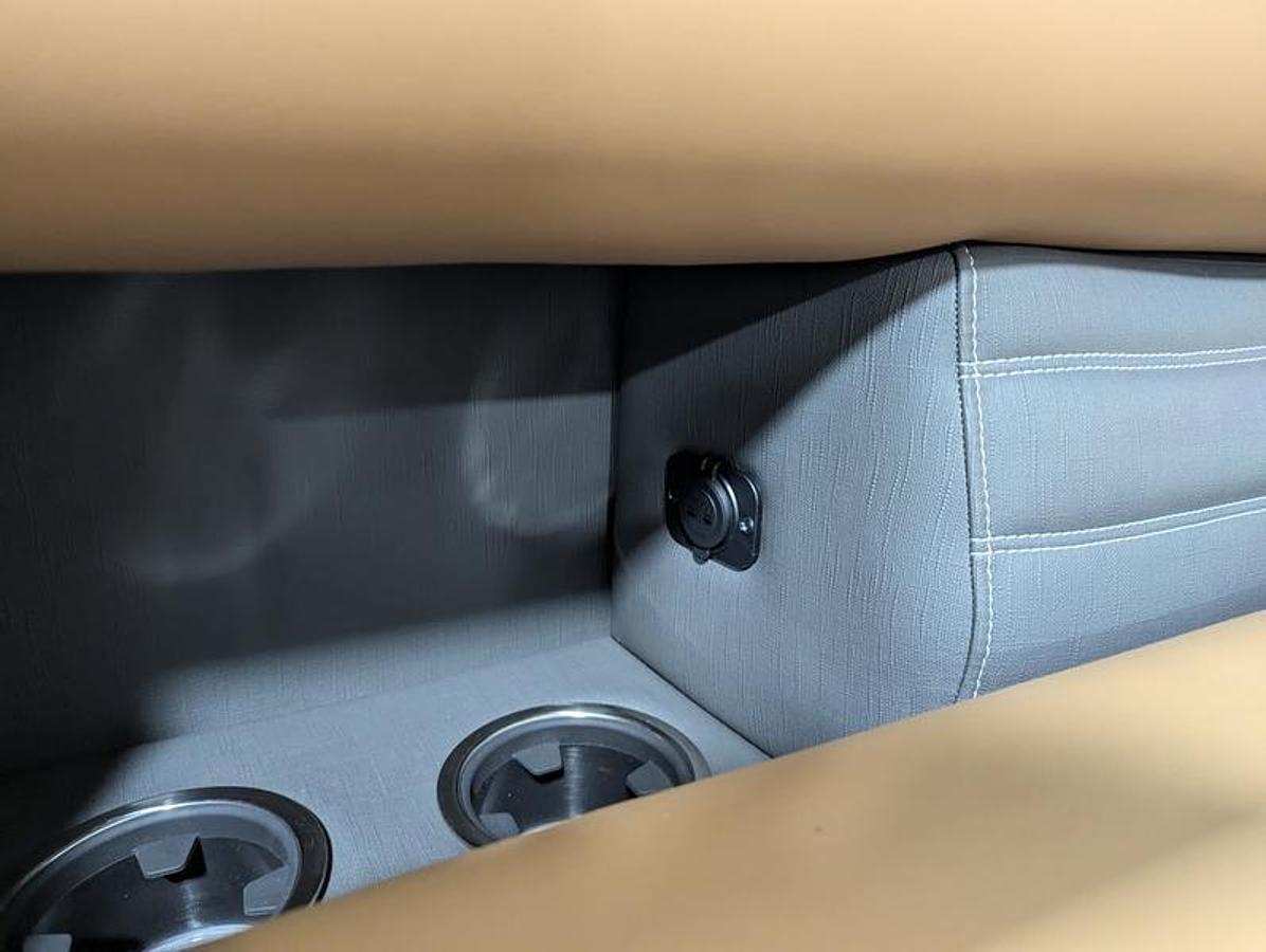 2025 Sylvan G5 CLZ DC