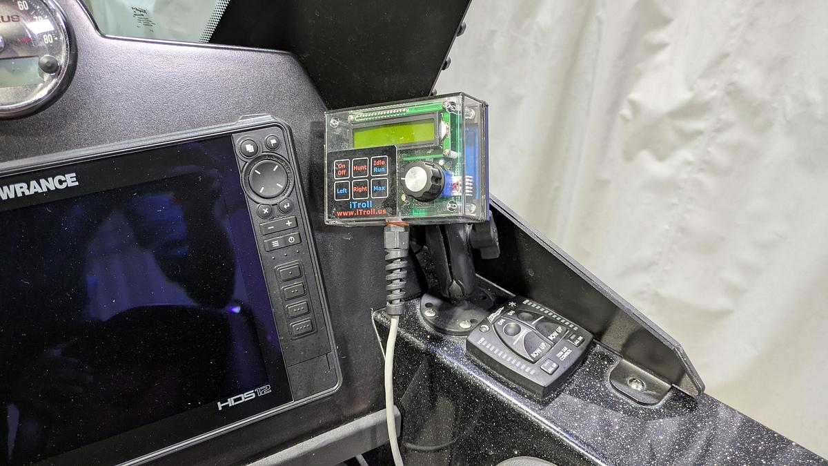 Used 2022 Vexus DVX22