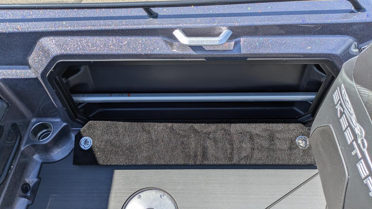 2026 Skeeter WXR2060F