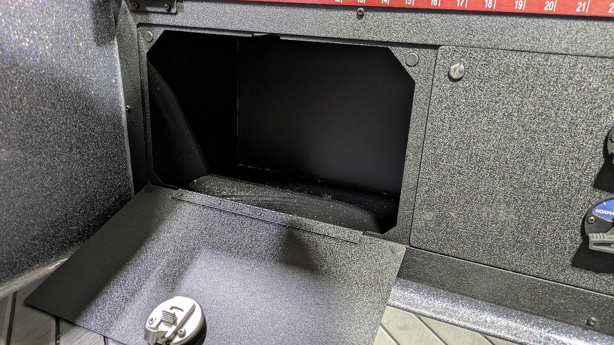 2026 Vexus DVX20 X Pro