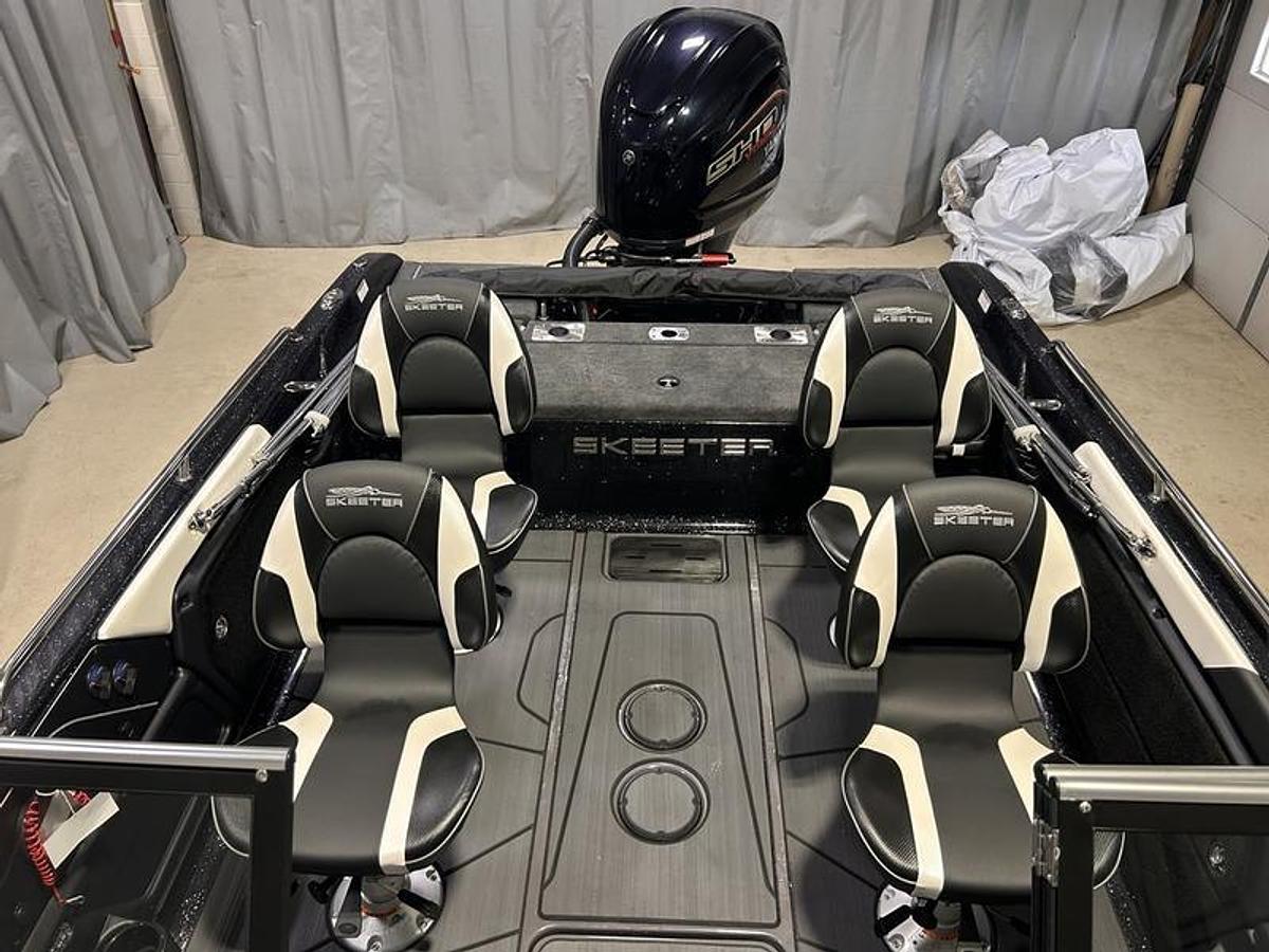 2026 Skeeter SOLERA189 *$500 Tackle Warehouse Giftcard*