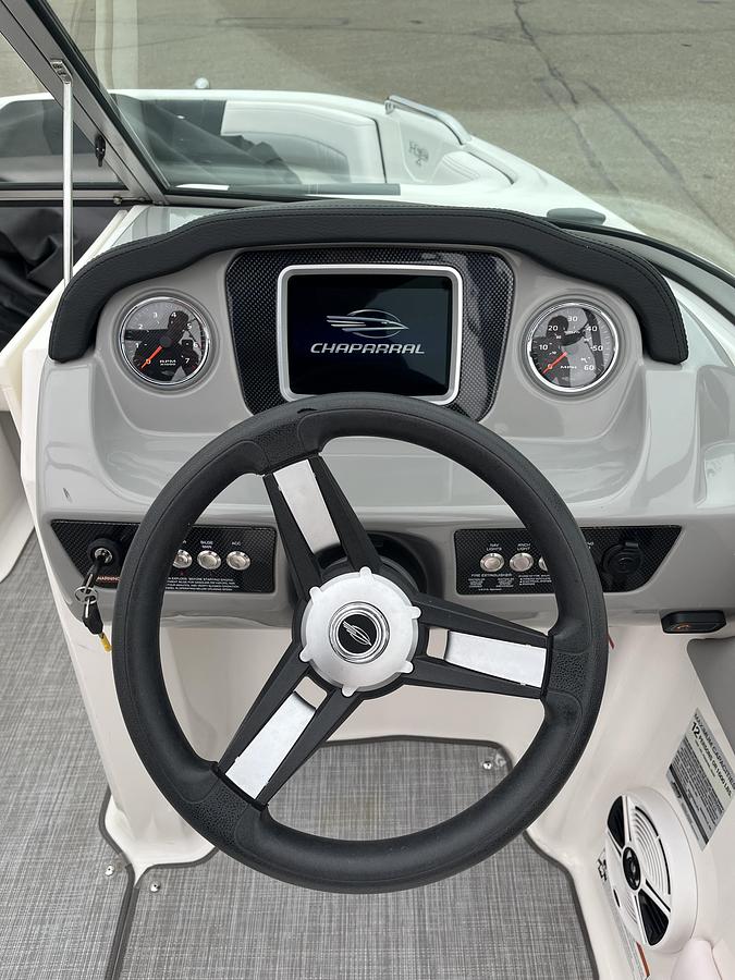 Used 2019 Chaparral H20 21 Surf
