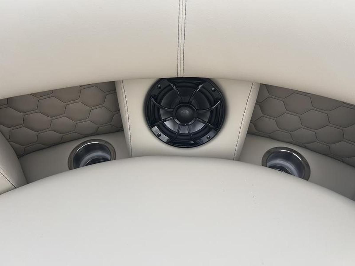 2026 South Bay 523RS 3.0