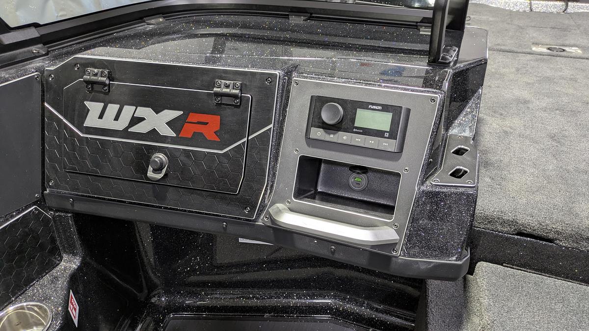 2026 Skeeter WXR2060F