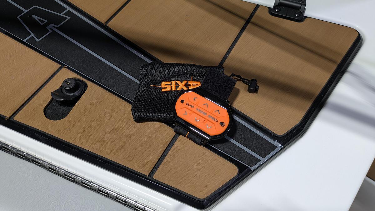 2026 Axis Wake Research T220