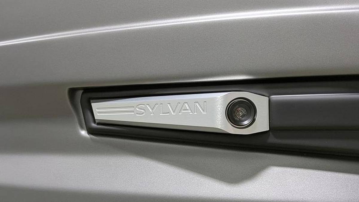 2026 Sylvan G3 LZ DH