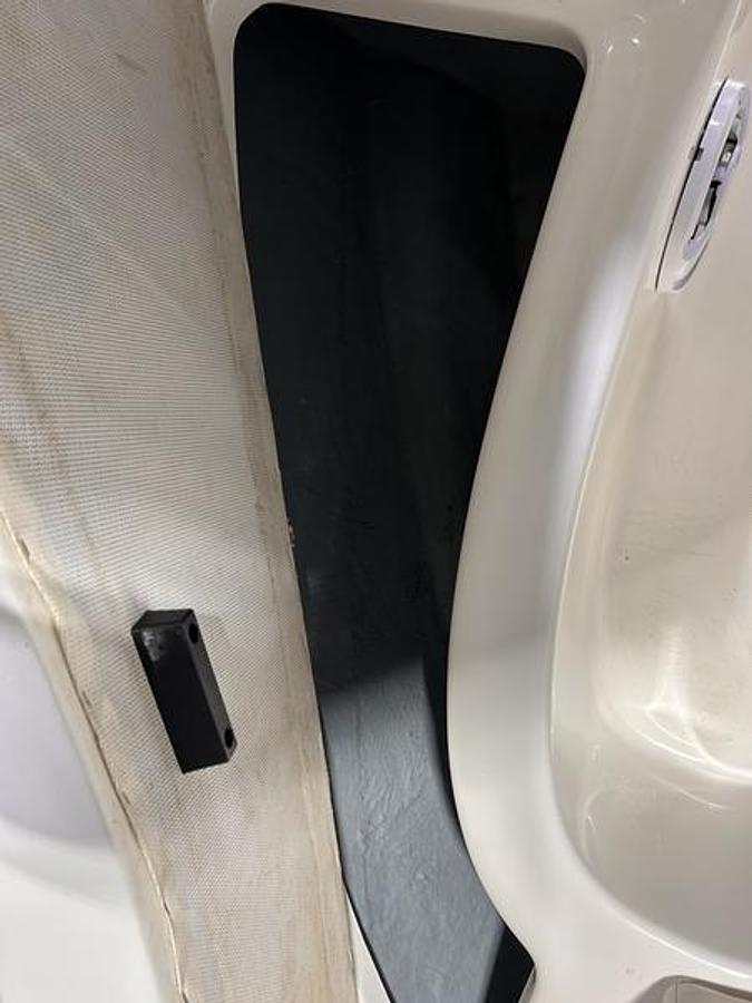 Used 2008 Bayliner 185 BR