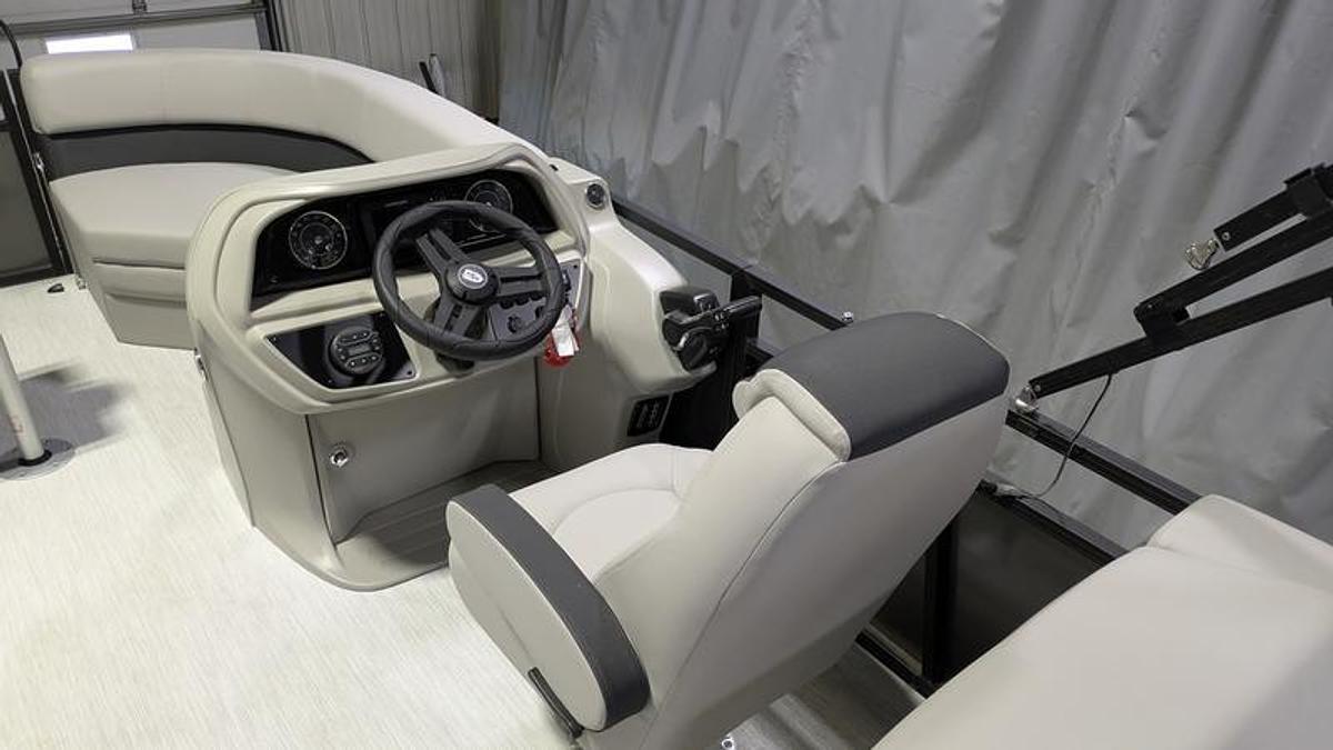 2026 Dockside 22DQ 2.75