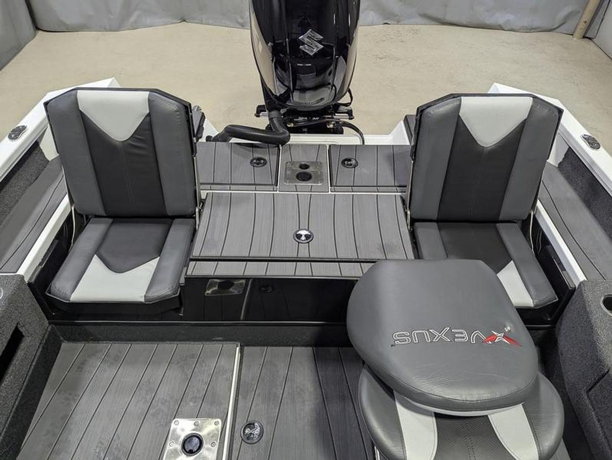 2025 Vexus ADX180 HS