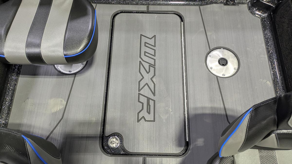 2026 Skeeter WXR2060F
