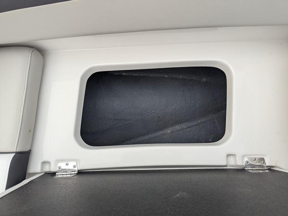 2025 Starcraft Marine SVX 191 OB *AFTER ALL INCENTIVES*