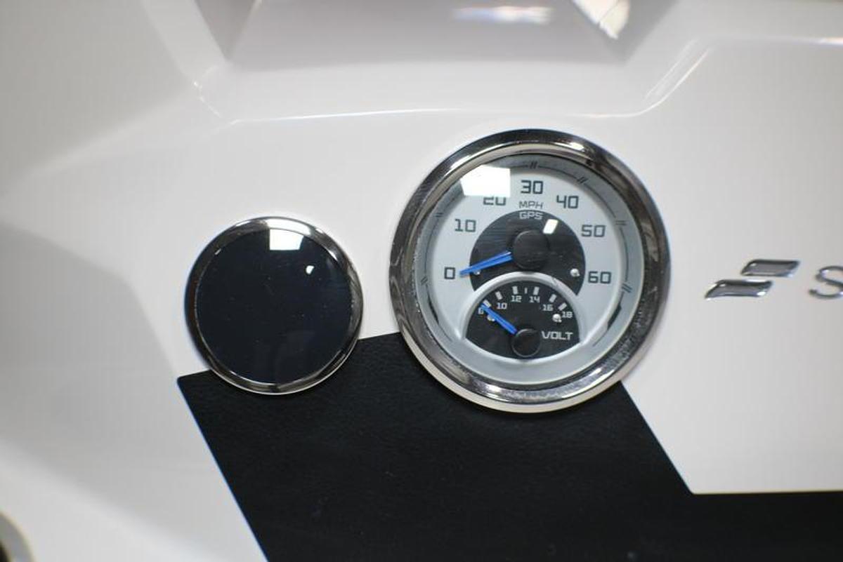 2024 Starcraft Marine SVX 171 OB *AFTER ALL INCENTIVES*