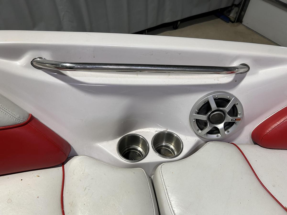 Used 2006 Correct-Craft Air Nautique SV211