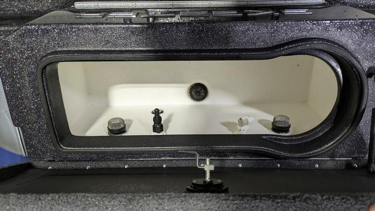 Used 2022 Skeeter Solera 205