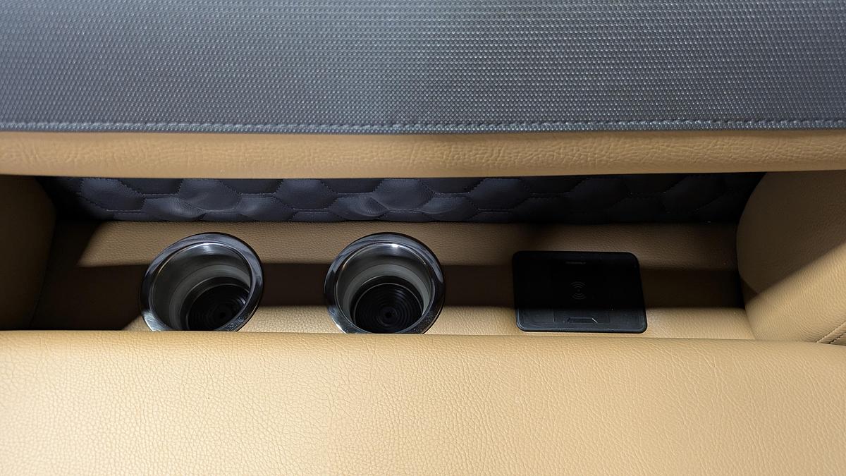 2026 South Bay 525UL 3.0