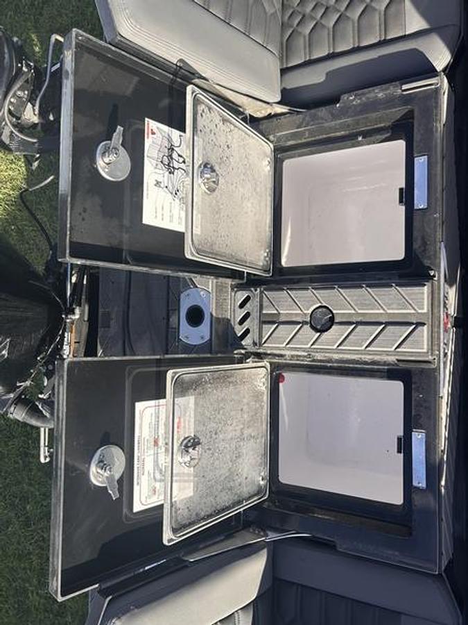 2025 Vexus DVX20s *AFTER ALL INCENTIVES*