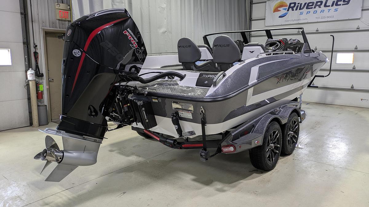 2026 Vexus DVX20 X Pro