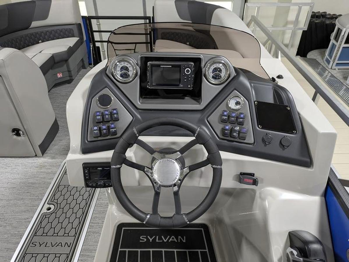 2026 Sylvan L3 LZ DH