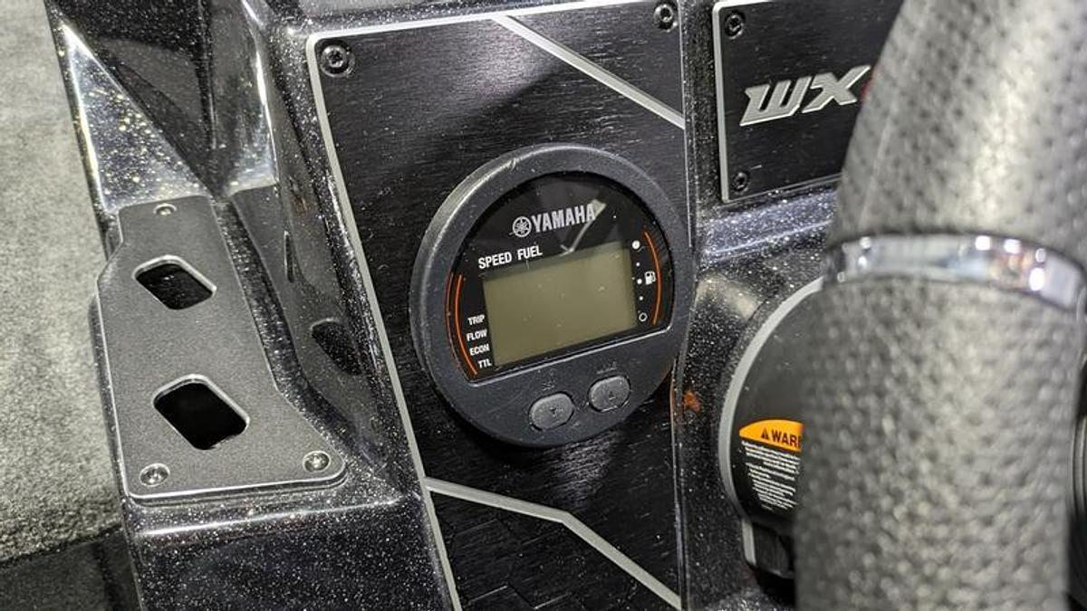 2026 Skeeter WXR2060F *$1000 Tackle Warehouse Giftcard*